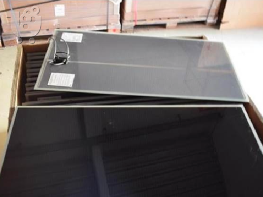 " First Solar " ηλιακοί συλλέκτες , 3.750 Wp , 75W ανά μονάδα, 50 μονάδες...